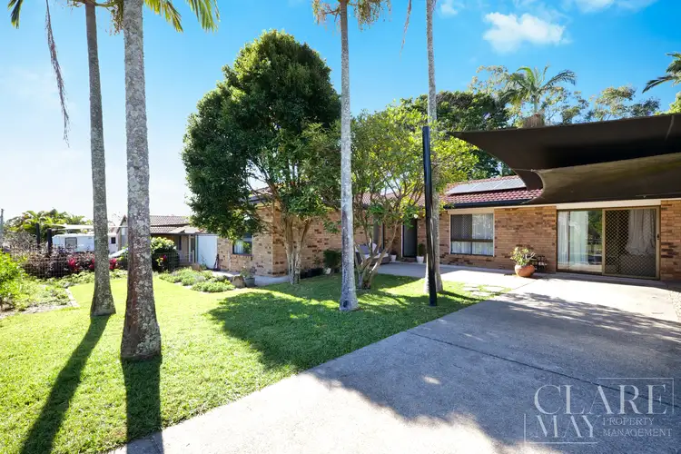 21 Crestwood Drive, Camira QLD 4300