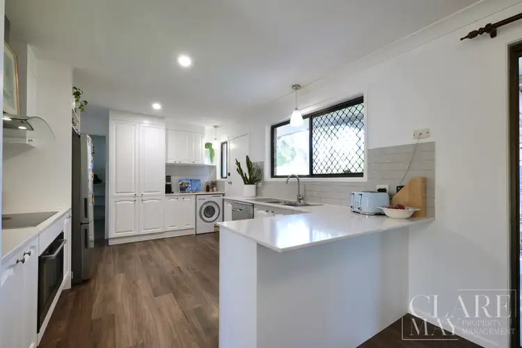 Second view of Homely house listing, 21 Crestwood Drive, Camira QLD 4300