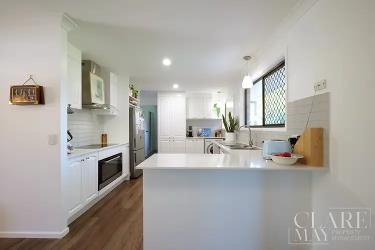 Third view of Homely house listing, 21 Crestwood Drive, Camira QLD 4300