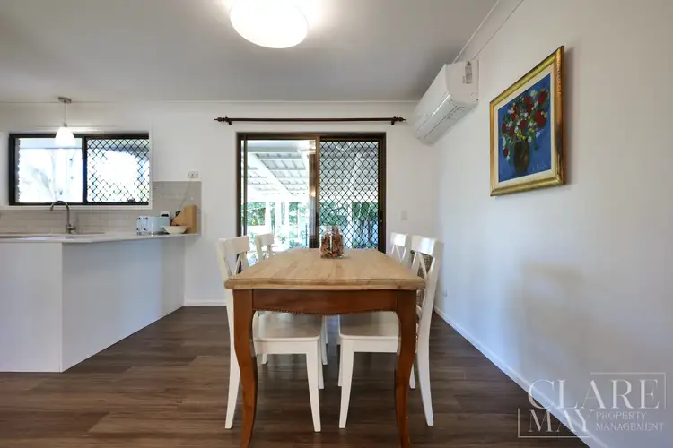 Fourth view of Homely house listing, 21 Crestwood Drive, Camira QLD 4300