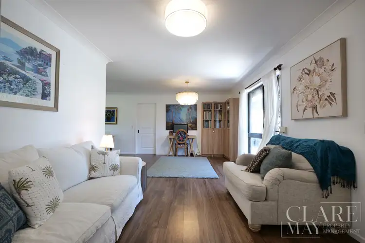Fifth view of Homely house listing, 21 Crestwood Drive, Camira QLD 4300