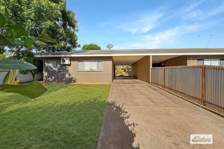 Main view of Homely unit listing, 2/21 Fuller Crescent, Katherine NT 850