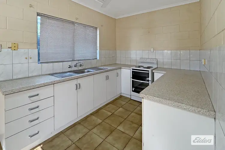 Second view of Homely unit listing, 2/21 Fuller Crescent, Katherine NT 850