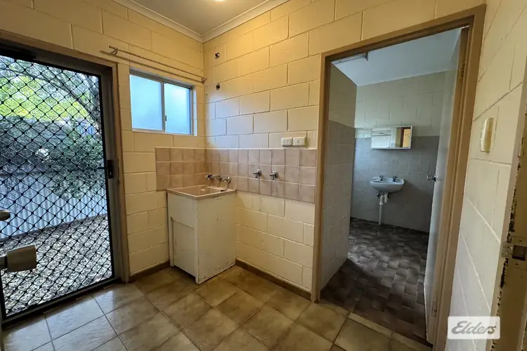 Fifth view of Homely unit listing, 2/21 Fuller Crescent, Katherine NT 850