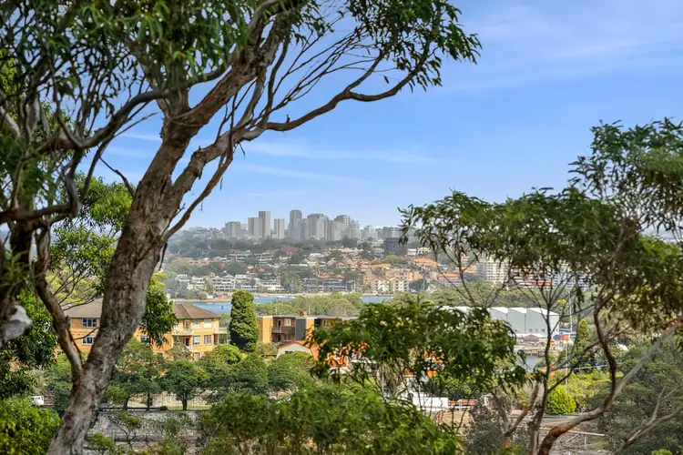 Third view of Homely apartment listing, 3/44A Shirley Road, Wollstonecraft NSW 2065