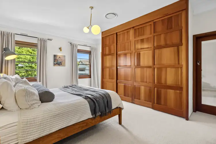 Fourth view of Homely apartment listing, 3/44A Shirley Road, Wollstonecraft NSW 2065