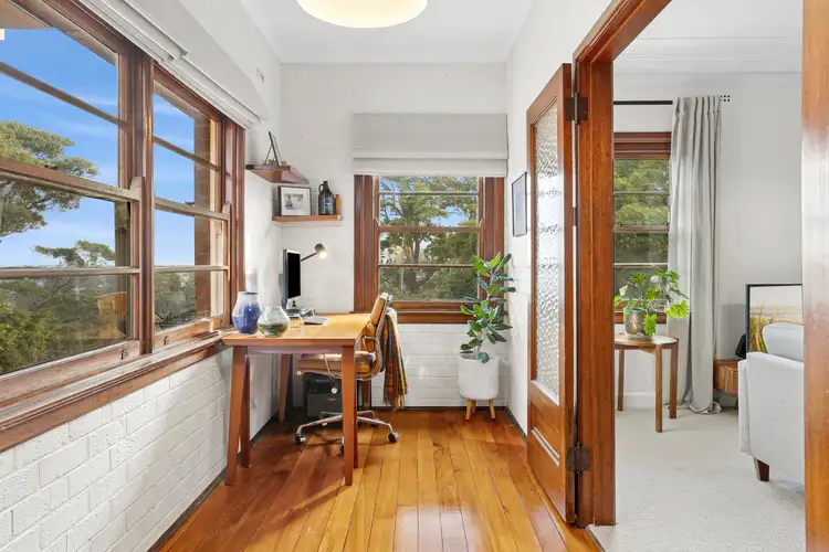 Fifth view of Homely apartment listing, 3/44A Shirley Road, Wollstonecraft NSW 2065