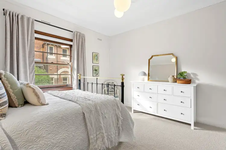 Sixth view of Homely apartment listing, 3/44A Shirley Road, Wollstonecraft NSW 2065
