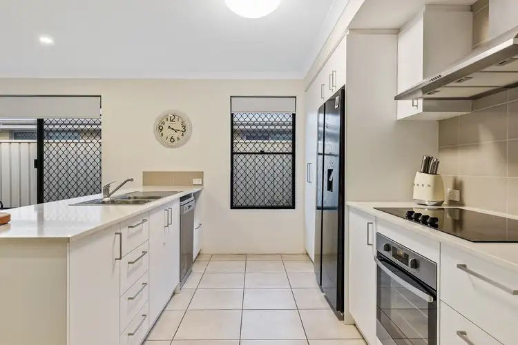 Third view of Homely house listing, 49 Sharperton Meander, Dudley Park WA 6210