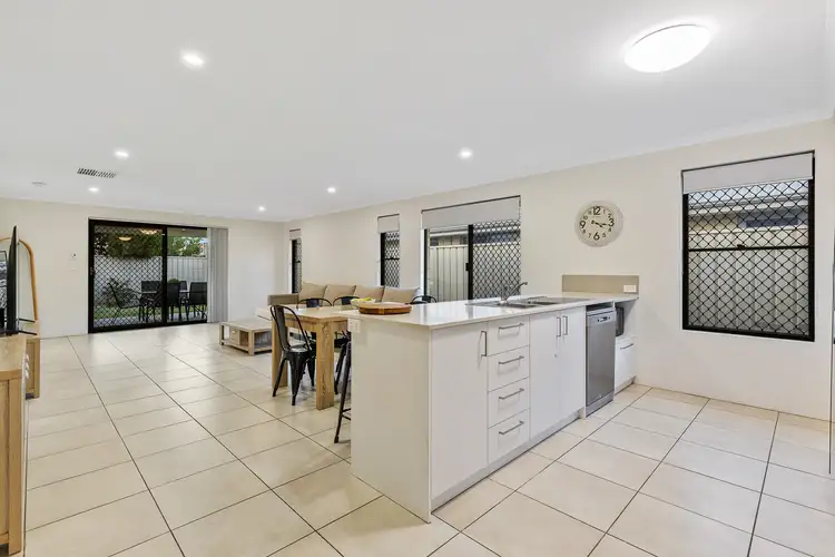 Fourth view of Homely house listing, 49 Sharperton Meander, Dudley Park WA 6210