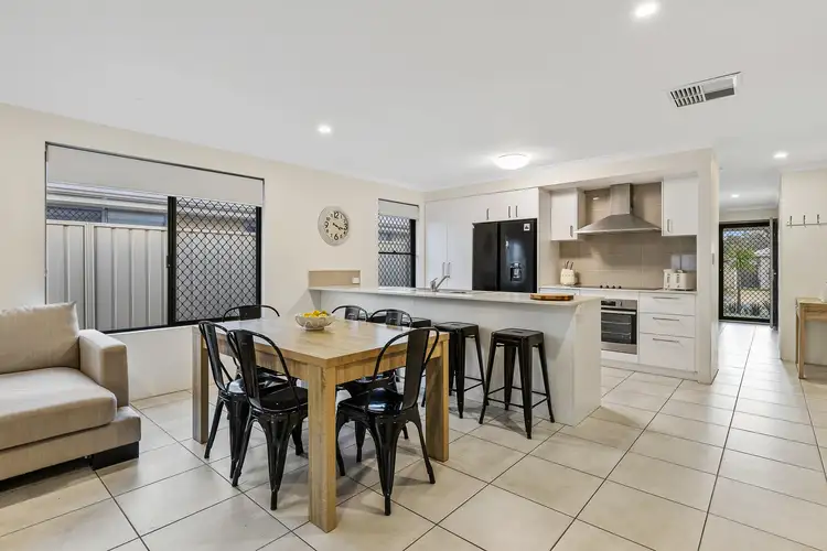 Fifth view of Homely house listing, 49 Sharperton Meander, Dudley Park WA 6210