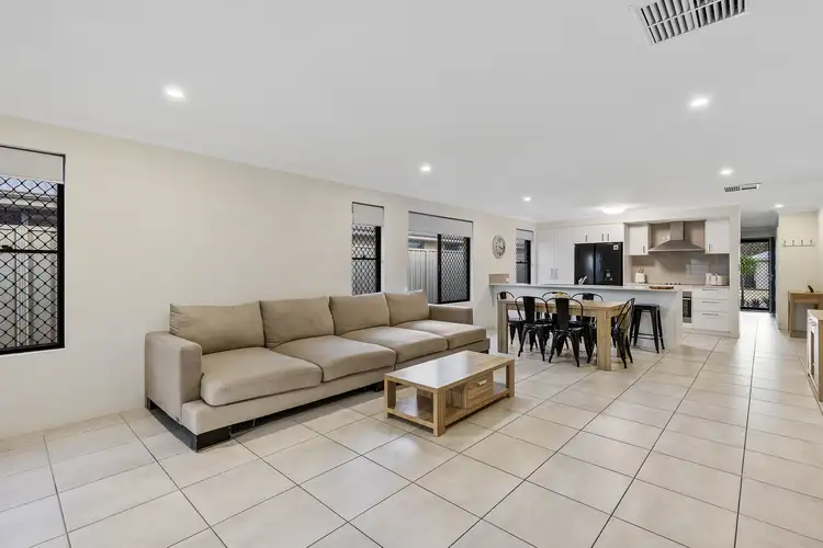 Sixth view of Homely house listing, 49 Sharperton Meander, Dudley Park WA 6210