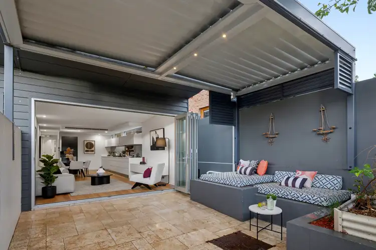 Main view of Homely house listing, 81A Probert Street, Newtown NSW 2042