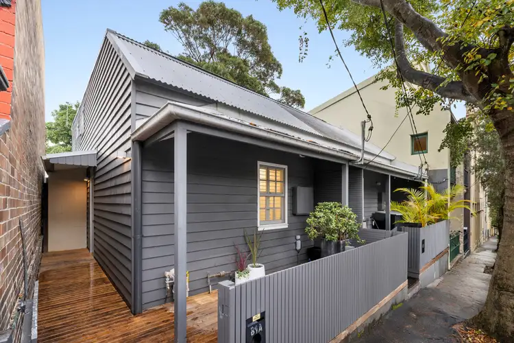 81A Probert Street, Newtown NSW 2042