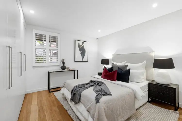 Fourth view of Homely house listing, 81A Probert Street, Newtown NSW 2042