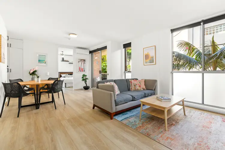 Main view of Homely apartment listing, 9/100 Birriga Road, Bellevue Hill NSW 2023