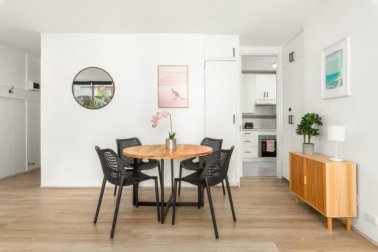 Third view of Homely apartment listing, 9/100 Birriga Road, Bellevue Hill NSW 2023