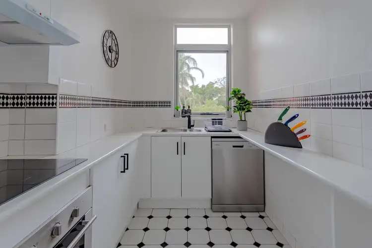 Fourth view of Homely apartment listing, 9/100 Birriga Road, Bellevue Hill NSW 2023