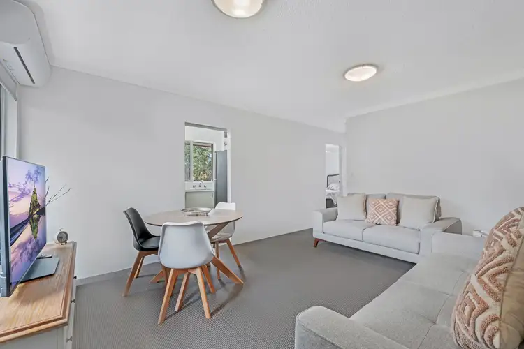 Second view of Homely unit listing, 34/22-26 Newman Street, Merrylands NSW 2160