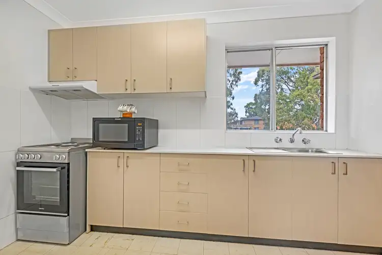Third view of Homely unit listing, 34/22-26 Newman Street, Merrylands NSW 2160