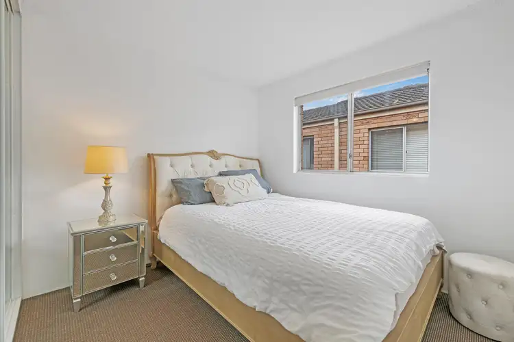 Fourth view of Homely unit listing, 34/22-26 Newman Street, Merrylands NSW 2160