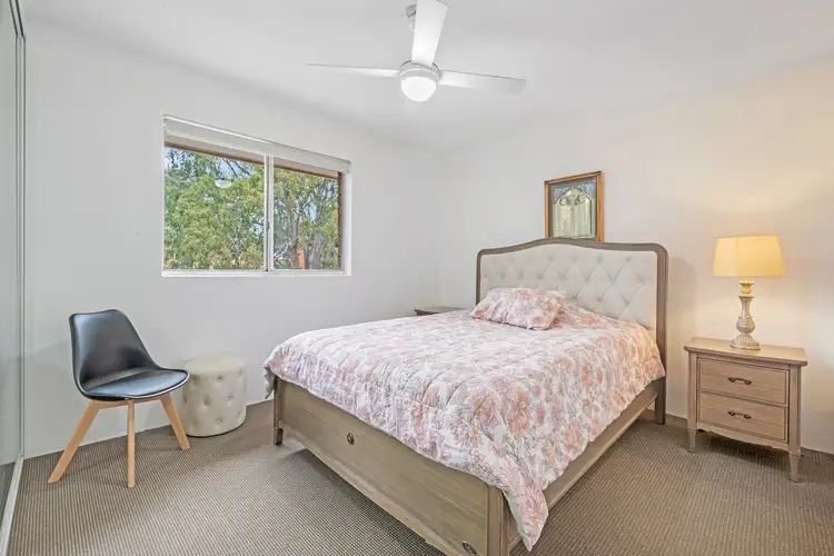 Sixth view of Homely unit listing, 34/22-26 Newman Street, Merrylands NSW 2160