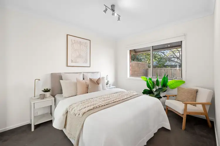 Third view of Homely townhouse listing, 2/2 Marcus Street, Highton VIC 3216