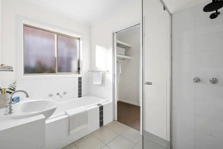 Fifth view of Homely townhouse listing, 2/2 Marcus Street, Highton VIC 3216
