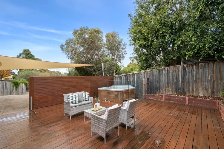 Sixth view of Homely townhouse listing, 2/2 Marcus Street, Highton VIC 3216