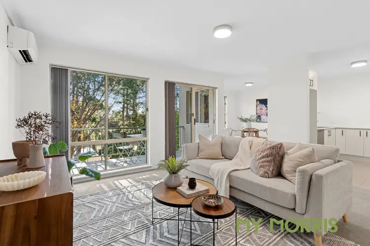 4/30 Bootle Place, Phillip ACT 2606