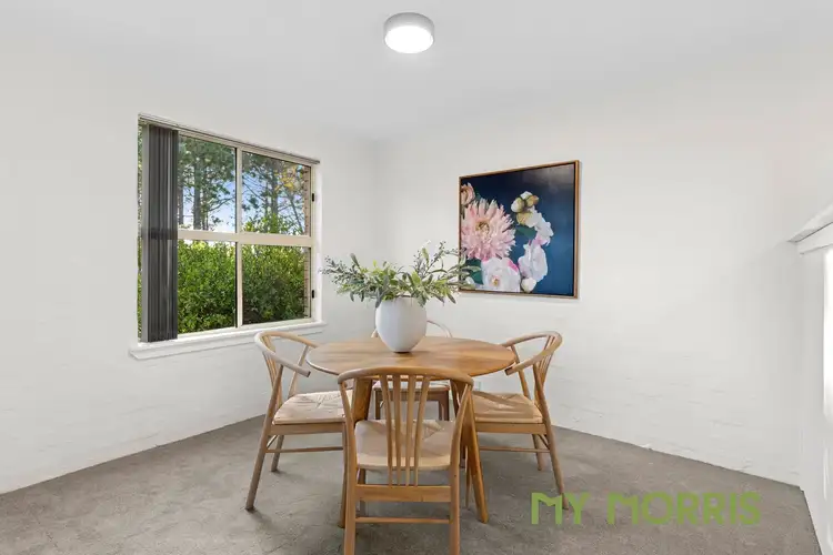 Fourth view of Homely apartment listing, 4/30 Bootle Place, Phillip ACT 2606