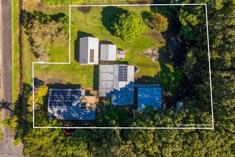 2 Fitzroy Street, Wardell NSW 2477