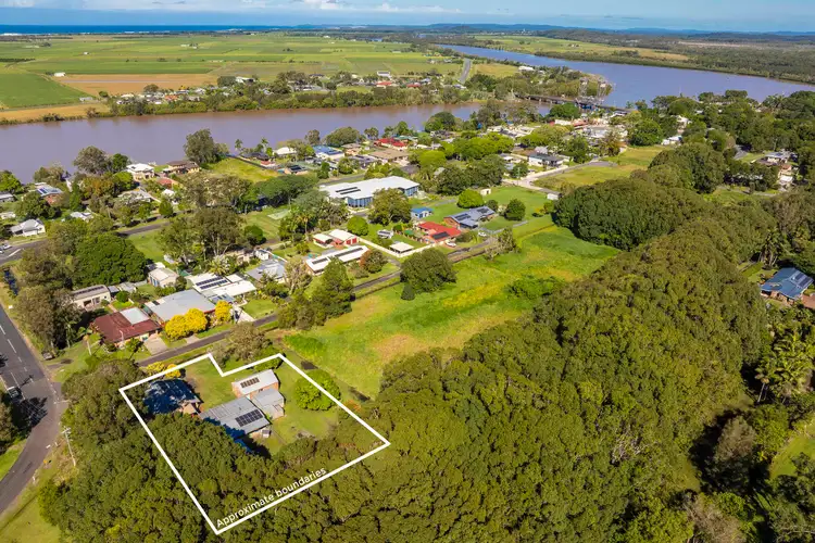 2 Fitzroy Street, Wardell NSW 2477