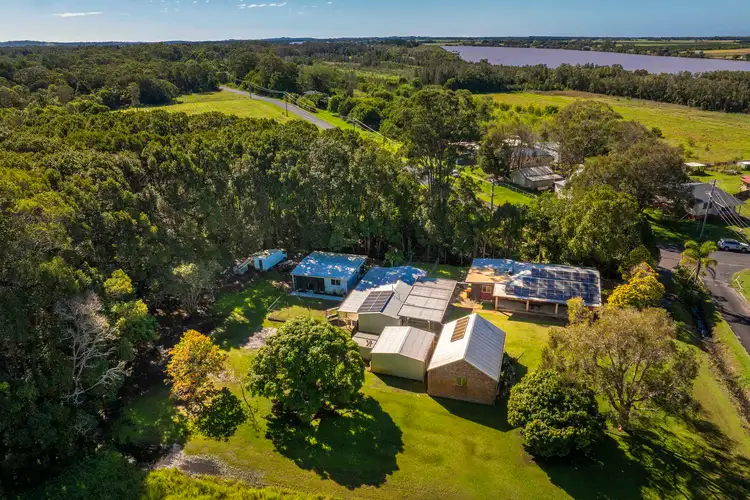 2 Fitzroy Street, Wardell NSW 2477