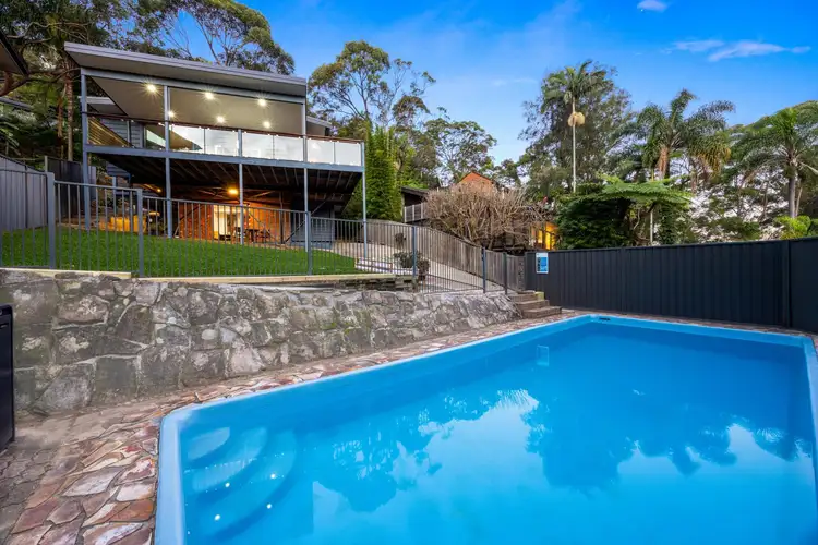 Second view of Homely house listing, 39 Tatiara Crescent, North Narrabeen NSW 2101