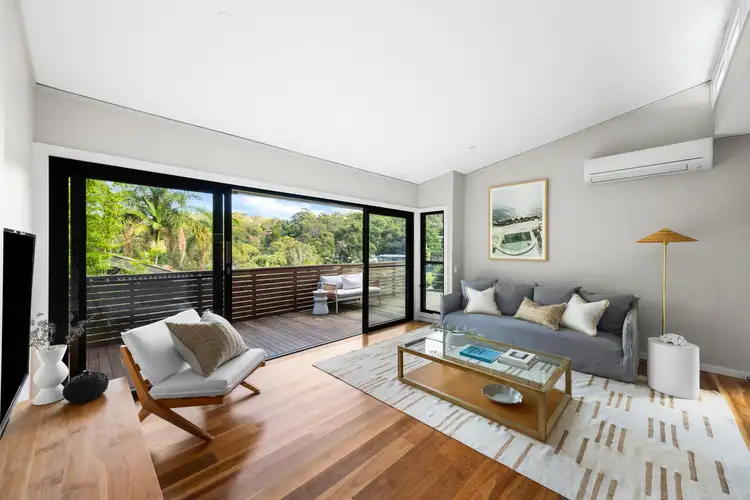 Third view of Homely house listing, 39 Tatiara Crescent, North Narrabeen NSW 2101