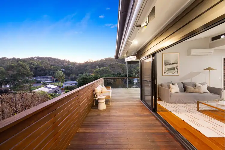Fourth view of Homely house listing, 39 Tatiara Crescent, North Narrabeen NSW 2101