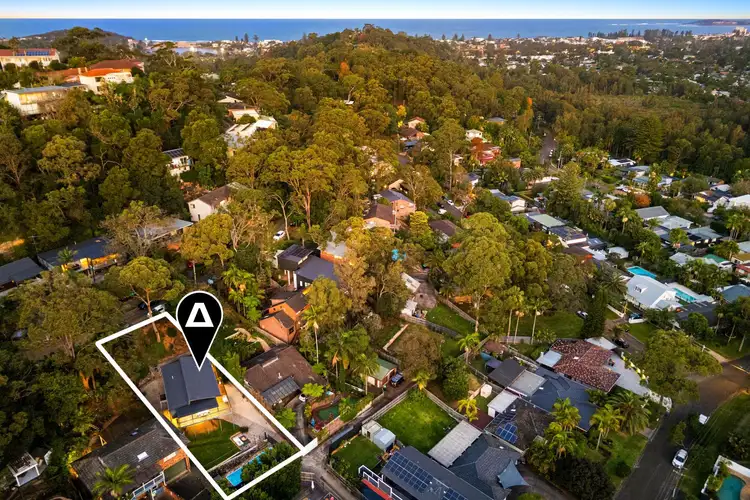 Sixth view of Homely house listing, 39 Tatiara Crescent, North Narrabeen NSW 2101