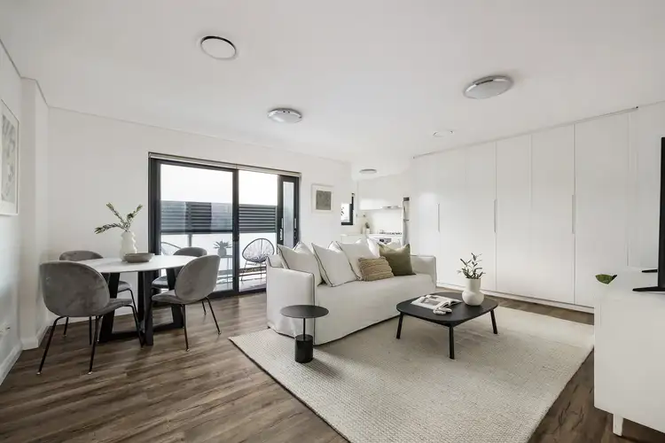 16/84-88 Princes Highway, St Peters NSW 2044