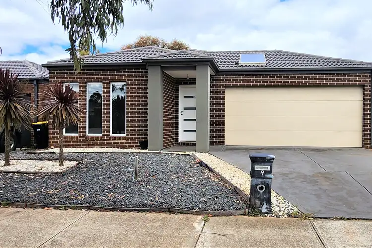 9 Turpentine Road, Brookfield VIC 3338