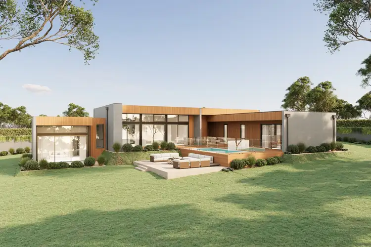 Second view of Homely house listing, 5 Dendron Place, Mount Eliza VIC 3930