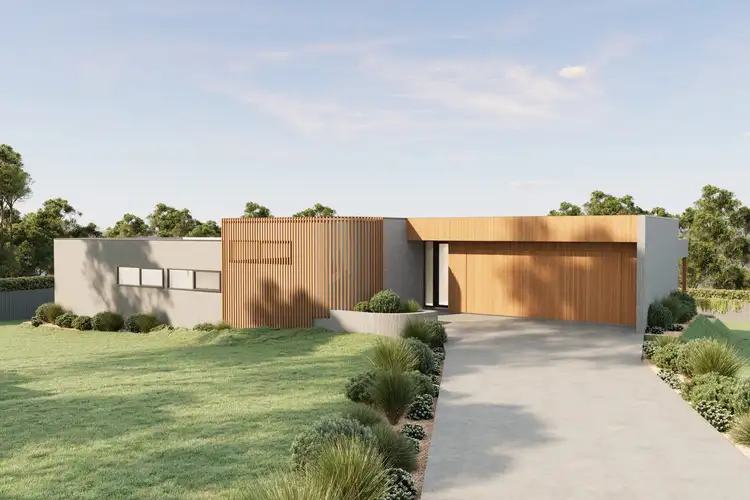 Fourth view of Homely house listing, 5 Dendron Place, Mount Eliza VIC 3930