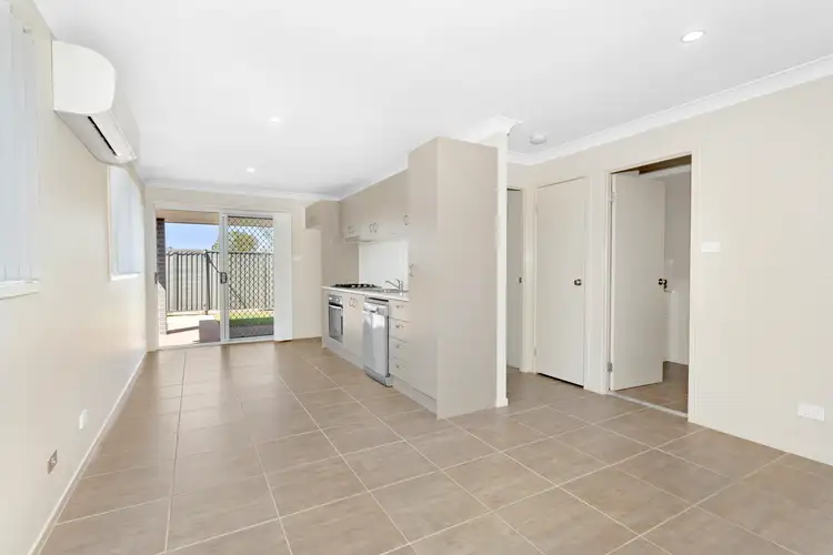 Second view of Homely semi-detached listing, 1/7 Glen Ayr Avenue, Cliftleigh NSW 2321