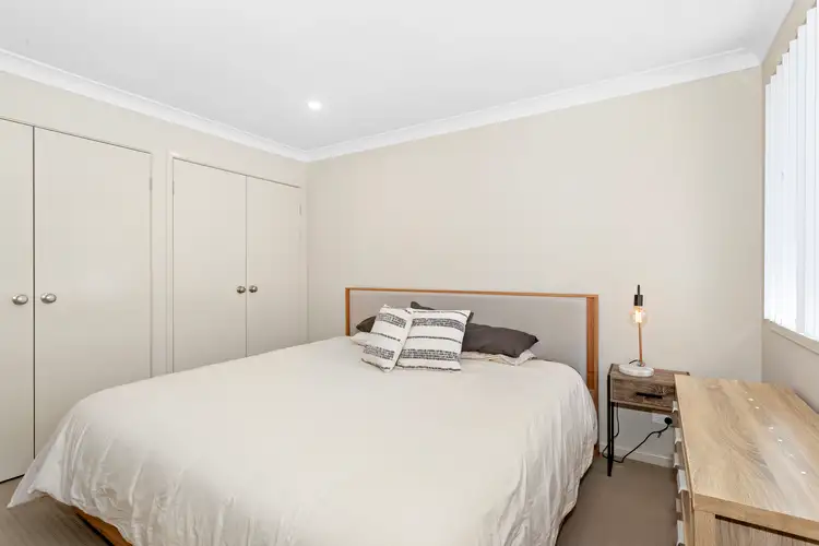 Third view of Homely semi-detached listing, 1/7 Glen Ayr Avenue, Cliftleigh NSW 2321