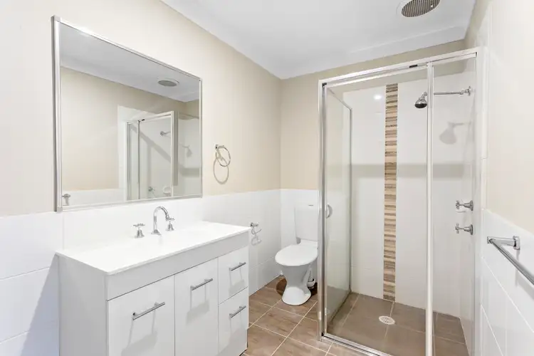 Fourth view of Homely semi-detached listing, 1/7 Glen Ayr Avenue, Cliftleigh NSW 2321