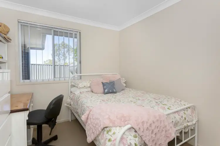 Fifth view of Homely semi-detached listing, 1/7 Glen Ayr Avenue, Cliftleigh NSW 2321