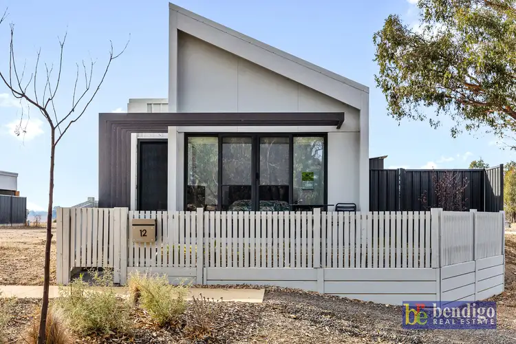 12 Arrowsmith Lane, Huntly VIC 3551