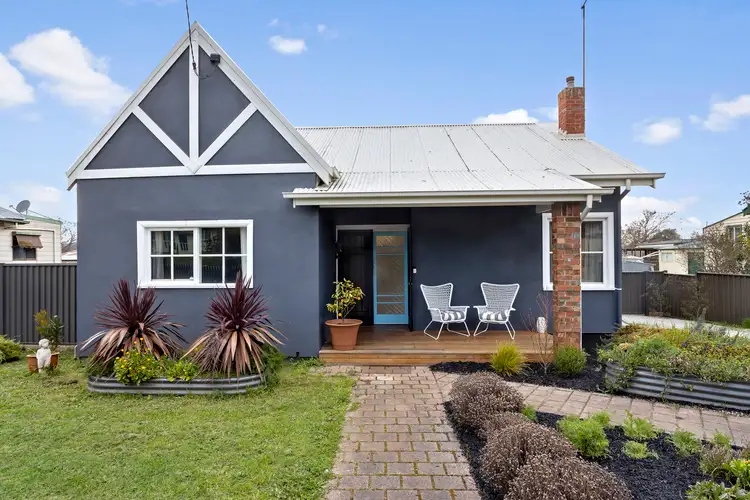 6 Stanbridge Street, Daylesford VIC 3460