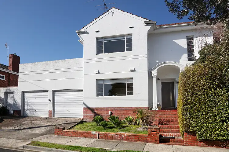 Main view of Homely house listing, 27 Kelvin Grove, Prahran VIC 3181