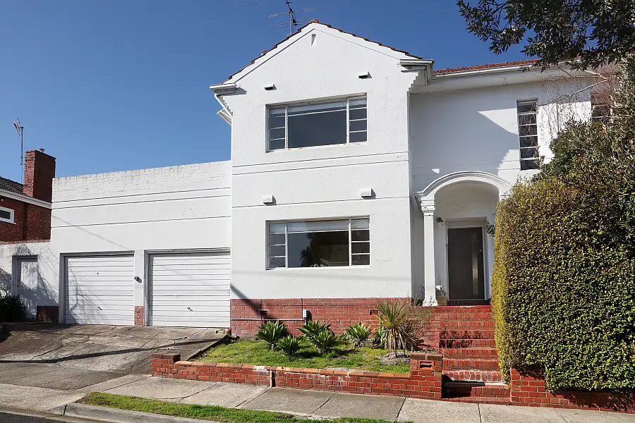Main view of Homely house listing, 27 Kelvin Grove, Prahran VIC 3181